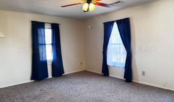 4004 S HAYDEN St, Amarillo, TX 79110