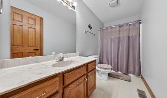 1413 N FAIRVIEW Ave, Alexandria, IN 46001
