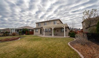 812 Ballybunion Dr, Dayton, NV 89403