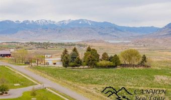 51 Road 6UT, Cody, WY 82414