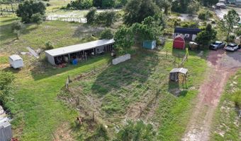 713 SULTENFUSS Rd, Babson Park, FL 33827