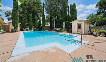 1212 Landsun Dr, Carlsbad, NM 88220