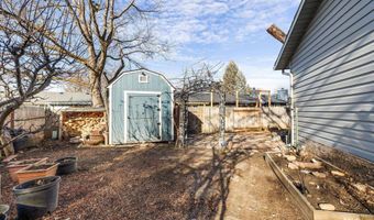 5364 W Redbridge, Boise, ID 83703