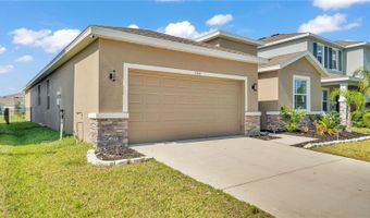 144 BRIGHT IBIS Ave, Apollo Beach, FL 33572