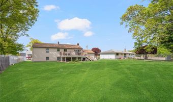 7 Robins Way, North Providence, RI 02904