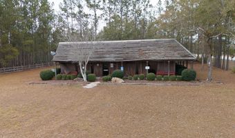Industrial Park Dr, Baxley, GA 31513