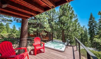 698 Saddlehorn Dr, Incline Village, NV 89451