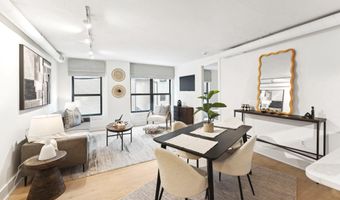 809 6TH St NW 15, Washington, DC 20001
