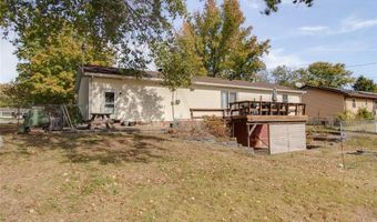 2401 Crislisa Dr, Alton, IL 62002