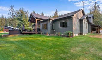 529 S Beaver Lake Rd, Athol, ID 83801