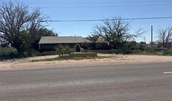 1220 SE 1001, Andrews, TX 79714