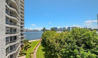 19101 NE 36th Ct 504, Aventura, FL 33180