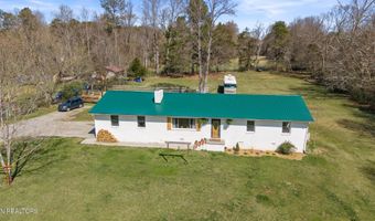 575 County Road 655, Athens, TN 37303