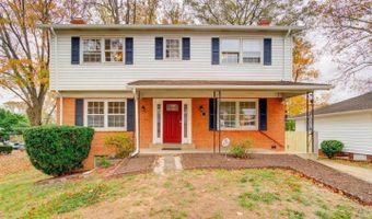 11207 EMACK Rd, Beltsville, MD 20705
