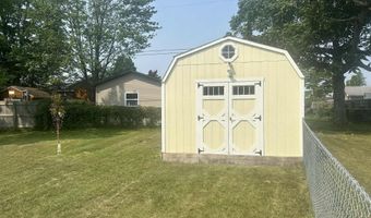 358 N Jefferson St, Alpena, MI 49707