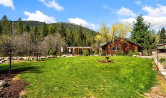 5634 Moyie River Rd, Bonners Ferry, ID 83805