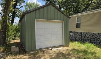 510 1st St, Bernice, OK 74331