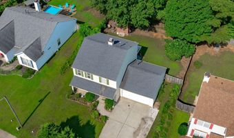 207 Stonecreek Dr, Apex, NC 27539