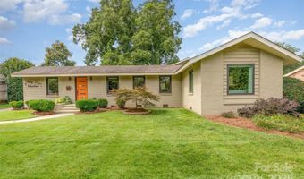 4200 Firethorne Rd, Charlotte, NC 28205