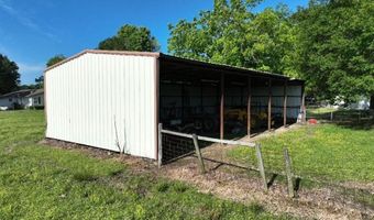 15326 FM 412, Annona, TX 75550