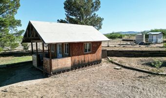 4979 N Main St, Cochise, AZ 85606