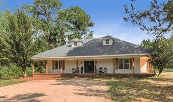 1289 Bruner Pond Rd, Ashford, AL 36312
