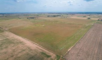 E County Rd 205 Road, Altus, OK 73521