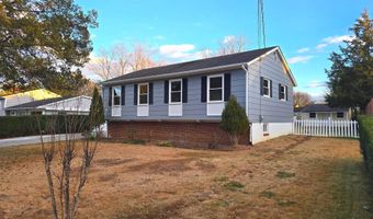 4813 LAWRENCE St, Alexandria, VA 22309