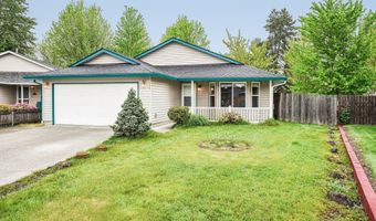 308 SE 9TH St, Battle Ground, WA 98604