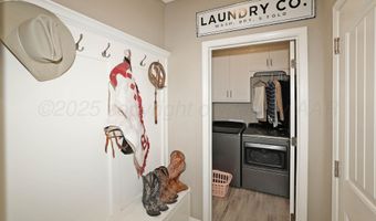 6702 TATUM Cir, Amarillo, TX 79119