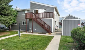 3790 Iris Ave D, Boulder, CO 80301