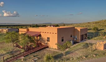 8 Sierra Vis, Alpine, TX 79830