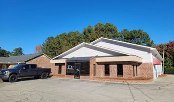 1106 Goodale Ave, Camden, SC 29020