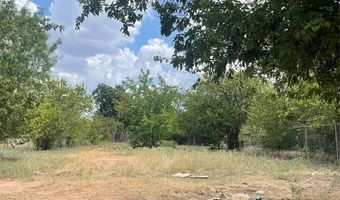 1381 Sycamore St, Abilene, TX 79602