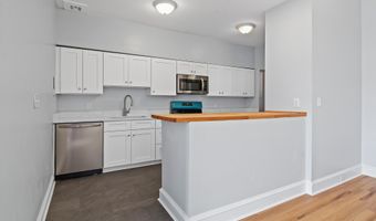 919 SAINT PAUL St 3Fl, Baltimore, MD 21202