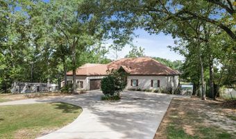 317 Holiday Dr S, Abbeville, AL 36310