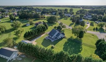 1171 THOMAS DAVIS Dr, Clayton, DE 19938
