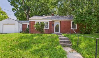 220 Central Ave, Anderson, IN 46012