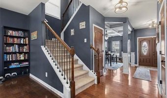 3499 In Bloom Way, Auburn, GA 30011
