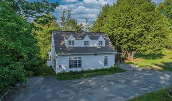 80 Guider Ln, Bethlehem, NH 03574