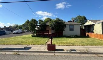 1101 W 4th St, Alturas, CA 96101