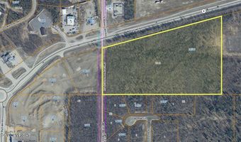 14596 W Big Lake Rd, Big Lake, AK 99652