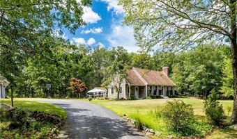 147 Woodville Alton Rd, Hopkinton, RI 02832