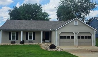 5020 Timberbridge Ln, Alpharetta, GA 30022