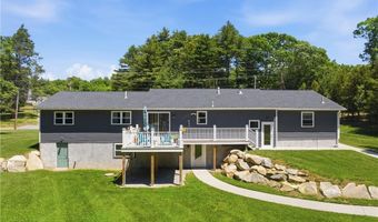 1864 Flat River Rd, Coventry, RI 02816