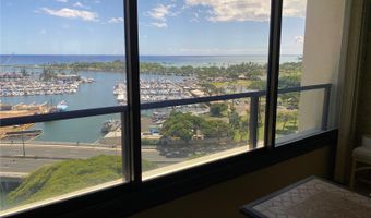 1650 Ala Moana Blvd 1611, Honolulu, HI 96815