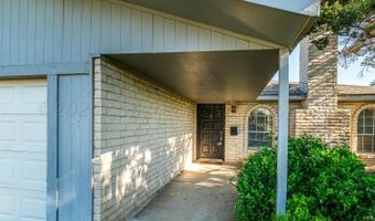 5712 SW 48th Ave, Amarillo, TX 79109