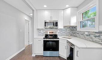 500 47TH Pl NE, Washington, DC 20019
