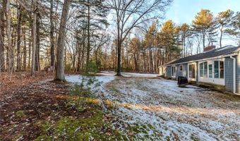 23 Roselawn Ave, North Smithfield, RI 02824