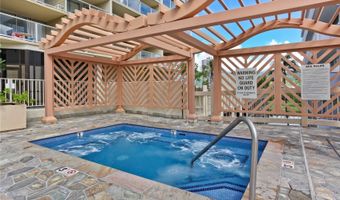 445 Seaside Ave 3411, Honolulu, HI 96815